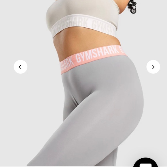Gymshark leggings - Picture 4 of 8